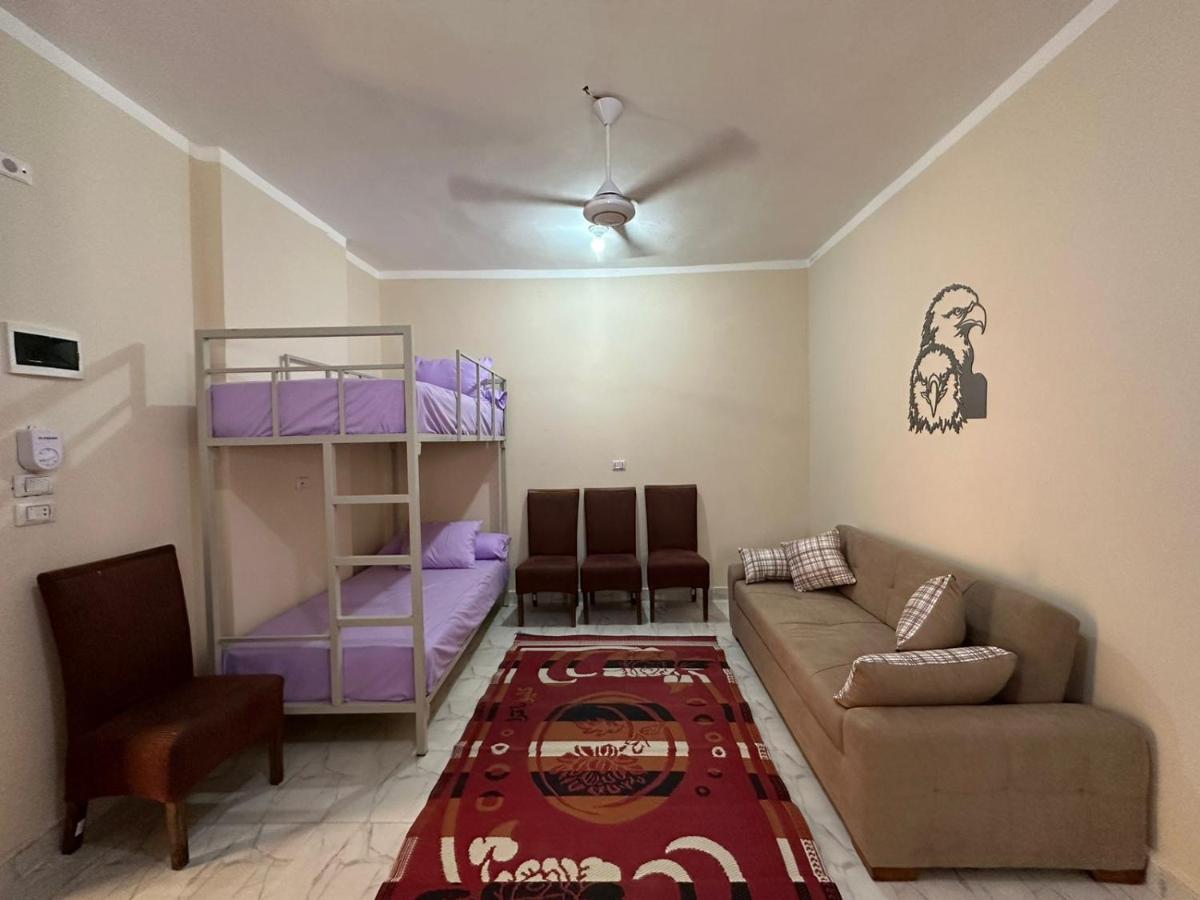 Skylen Hostel 후르가다 외부 사진