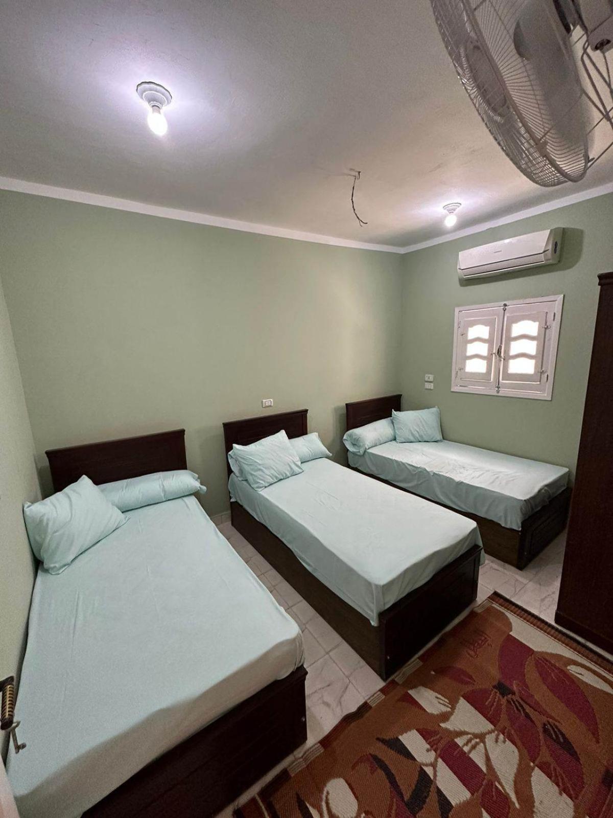 Skylen Hostel 후르가다 외부 사진